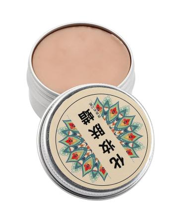 Professional Halloween Makeup Wax for Dark Skin | Fake Wounds & Scars | 30g - Perfect Stage Makeup - Buy Online on GoSupps.com