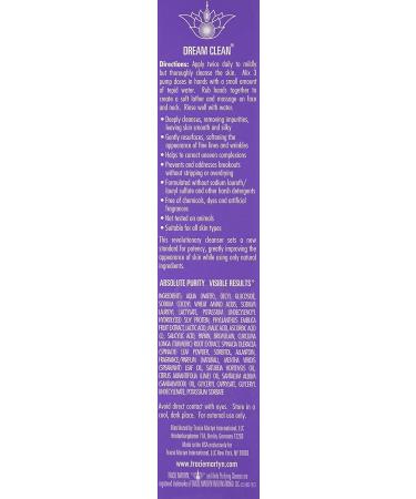 Tracie Martyn Amla Purifying Cleanser 1.7 Fl Oz - Gentle & Effective Skincare - Buy Online on GoSupps.com