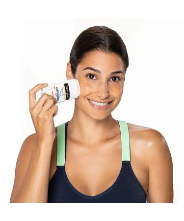 Neutrogena Sheer Zinc Oxide SPF 50 Mineral Face Sunscreen Lotion - Oil-Free, Non-Comedogenic, Hypoallergenic - 2 fl. oz - Buy Online on GoSupps.com