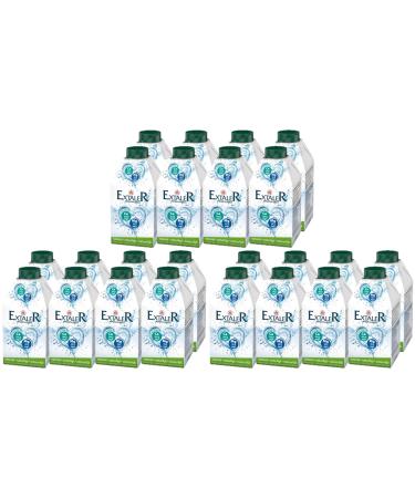 Extaler mineral source Naturell 24x500ml