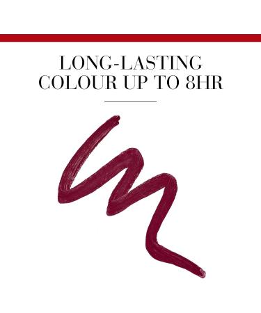 Bourjois Velvet The Pencil 18 I'M So Plu(M)cky - 3g | Long-Lasting Lip Color | Pack of 1 - Buy Online on GoSupps.com