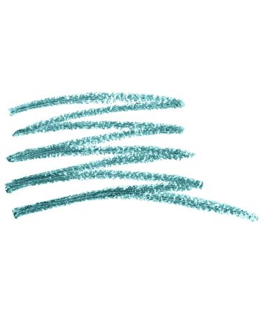 Rimmel Soft Kohl Eyeliner in Jungle Green - Long-Lasting Formula for Intense Eye Definition - Buy Online on GoSupps.com