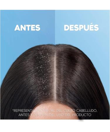 H&S Champu Mentol 900Ml - Buy Online on GoSupps.com