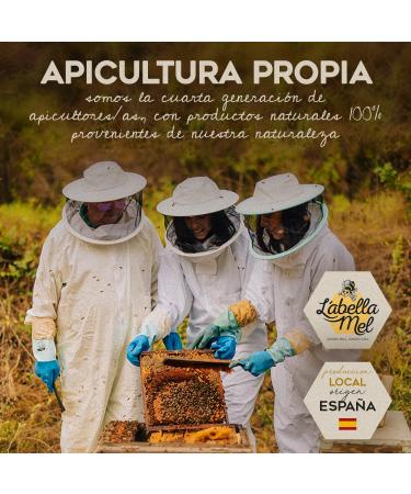 Miel de romarin 2 Kg naturelle une miel issue d un savoir-faire artisanal offrant un ar me floral d licat et une texture authentique parfaite pour infusions desserts et moments de honey - Buy Online on GoSupps.com