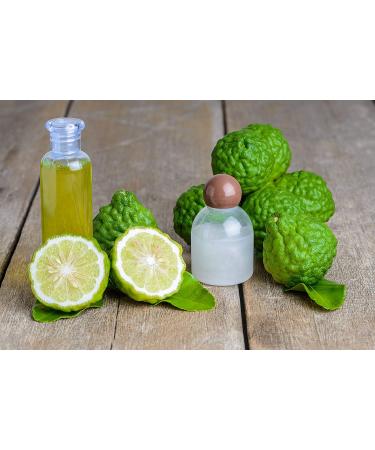 100% Pure Artnaturals Bergamot Oil - 0.50 fl oz (15 ml) - Natural Aroma & Aromatherapy - Buy Online on GoSupps.com