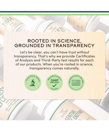 Milk Thistle Supplement - Organic Milk Thistle Liver Detox Drops 1 FL OZ - 30 Servings (Vegan Safe Non-GMO Gluten Free) Perfect Addition to Tea by Double Wood - Buy Online on GoSupps.com