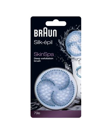  Braun 81719648 Silk-épil 9 SE9 Flex Epilator Head - Fits Type  5380, Models: 9001, 9002, 9003, 9010, 9020, 9030, 9100, 9200, 9300 : Beauty  & Personal Care