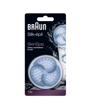 Braun 81719648 Silk-épil 9 SE9 Flex Epilator Head - Fits Type 5380, Models:  9001, 9002, 9003, 9010, 9020, 9030, 9100, 9200, 9300