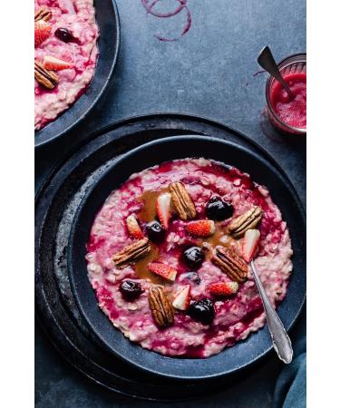 Kamelur Organic Buckwheat Groats (2.5kg) - Premium Organic Buckwheat from Controlled Cultivation for Healthy Cooking - Buy Online on GoSupps.com