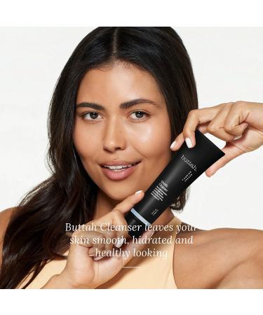 Transforming Kit for Melanin Rich Skin | Buttah Skin CocoShea Revitalizing Cream Set | Vitamin C Serum, Cleanser | Black Owned Skincare - Buy Online on GoSupps.com