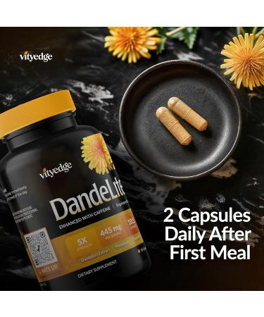Vityedge Natural Diuretic for Swollen Feet Ankles & Legs Reduce Swelling Edema and Fluid Retention with Effective Water Pills for Leg and Foot Comfort Fast Relief and Support with Dandelite - Buy Online on GoSupps.com