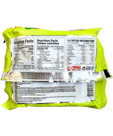 Samyang Buldak Hot Chicken Flavour Ramen Noodles Jjajang (Korean Black Bean Sauce) 140g (Pack of 5) - Buy Online on GoSupps.com