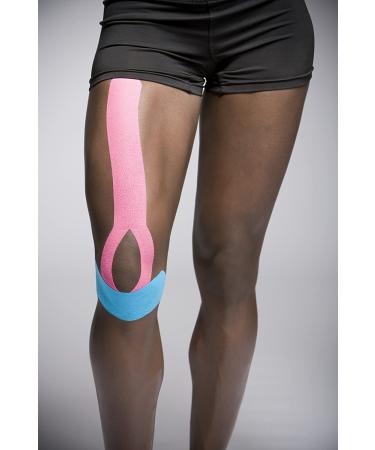 Kinesio Tex Gold FP Athletic Tape - Beige 3in x 5m Roll - Buy Online on GoSupps.com