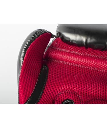 Buy Paffen Sport Allround MESH Boxing Gloves - Perfect for Training in Boxing Kickboxing Muay Thai & K1 | International Shipping Available - Buy Online on GoSupps.com