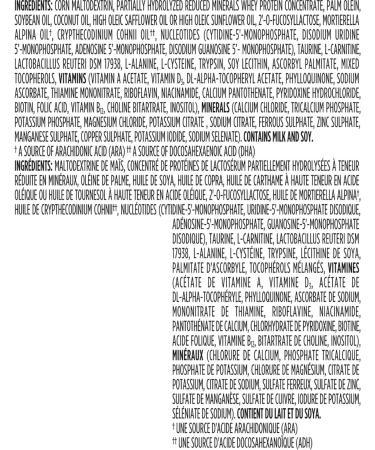 GOOD START SOOTHE Baby Formula Powder 0+ months 942 g Packaging May Vary - Buy Online on GoSupps.com