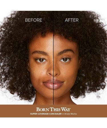 Too Faced Born This Way Super Coverage Concealer - 22 Mocha - Buy Online on GoSupps.com
