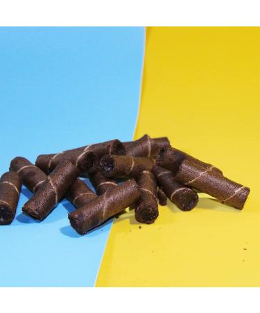 Deka Mini Wafer Bites - ChocoChoco Flavor (Pack of 1) - Delicious Mini Wafer Snack - Buy Online on GoSupps.com