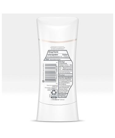 Dove Even Tone Antiperspirant Calming Breeze Deodorant for Women 2.6 oz - Buy Online on GoSupps.com