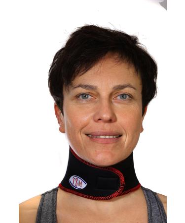 Buy TSM Sports Bandage Neck Bandage Active S 2120 - Premium Quality for Support & Comfort - Fast International Shipping - Buy Online on GoSupps.com