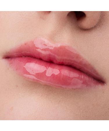 Catrice | Glossin Glow Tinted Lip Oil | High Shine Moisturizing Lip Stain | With Cherry & Pomegranate Oil | Vegan Gluten Free & Cruelty Free (30 | Glow For The Show) 30 | Glow For The Show 0.14 Fl Oz (Pack of 1) - Buy Online on GoSupps.com