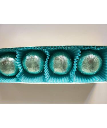 Spa Pure Stress Relief Aromatherapy Shower Steamers - 4 Pack - Buy Online on GoSupps.com