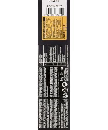 L'Or al Professionnel Inoa 4.3 Medium Brown Gold - 60ml Hair Color | International Shipping Available - Buy Online on GoSupps.com