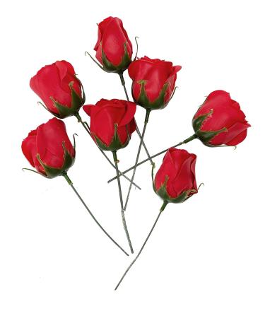 Birthday Gifts for Her | Spa Bath Gift Basket with Red Rose & Jasmine | Essential Oils Soaps Hand Lotion & Stuffed Bear - Buy Online on GoSupps.com