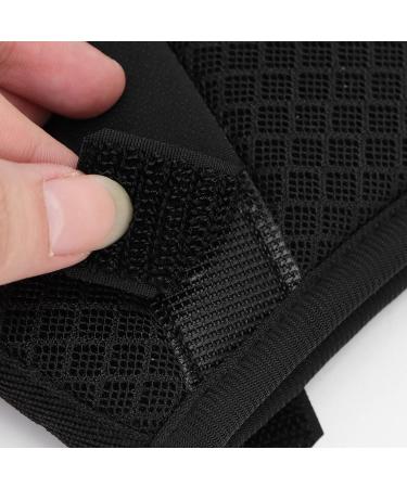 Neck Traction Device Household Cervical Vertebra Traction Stretcher Portable Neck Stretcher Hammock Over Door for Neck Pain Relief Neck Sling - Buy Online on GoSupps.com