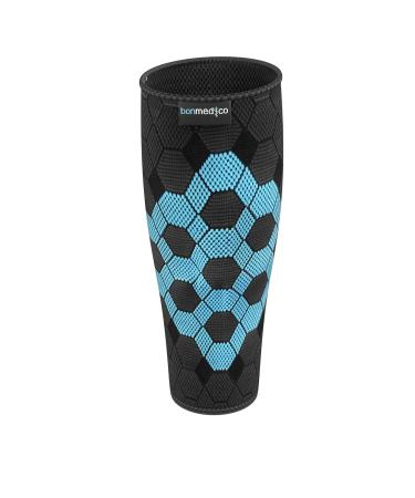 Buy Bonmedico Vido Calf Brace - Pain Relief & Stabilization for Small Calves | International Shipping Available - Buy Online on GoSupps.com
