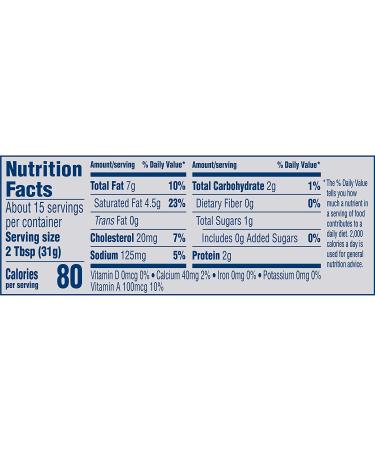 Philadelphia Original Cream Cheese Spread 16 Oz Tub - Buy Online at [Your Company Name] - Buy Online on GoSupps.com