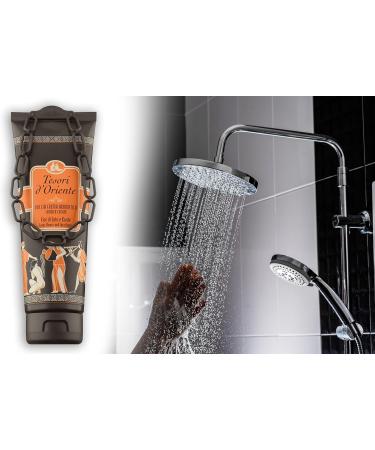  sarcia.eu Treasures of the East Lotus Flower shower gel 250ml x1 - Buy Online on GoSupps.com