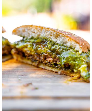 Sanniti Marullo Sicilian Pistachio Spread - Crema di Pistacchio Verde di Bronte DOP - 6.7 oz | Buy Internationally - Buy Online on GoSupps.com