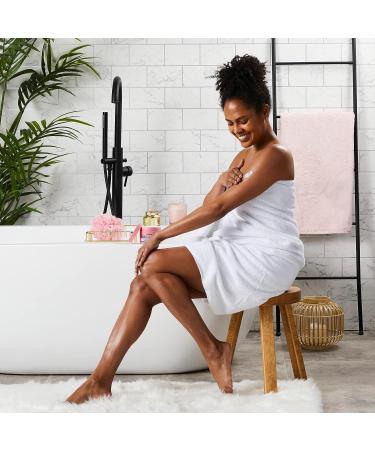 Soap & Glory Magnifi-coco Body Butter - Hydrating Coconut Cream with Vitamin A & Shea Butter - 300ml - Buy Online on GoSupps.com