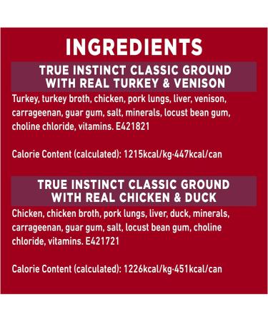 Purina ONE Wet & Dry Dog Food Bundle | Real Beef & Turkey/Chicken Variety Pack Dog Food + Dog Food Variety Pack - Buy Online on GoSupps.com