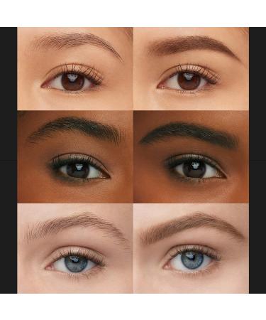 Maybelline Brow Satin Brunette X - Define and Fill for Perfect Brow Look - Buy Online on GoSupps.com