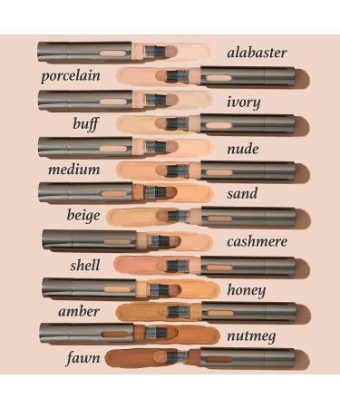 Julep Cushion Complexion 5-in-1 Skin Perfector with Turmeric Honey - 0.16 oz (4.6 g) - Buy Online on GoSupps.com