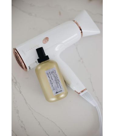 Davines Blow Dry Primer 8.45 oz - Heat Protectant & Smoothing Formula - Buy Online on GoSupps.com