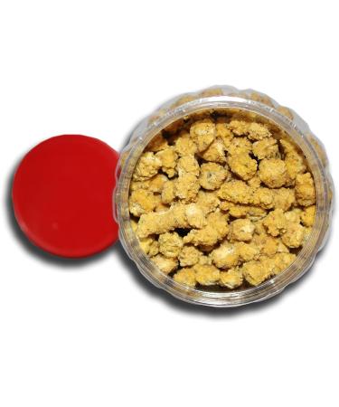 Moong Dal Mangodi Homemade Marwadi Badi (Spicy Masala) | 250 Grams - Buy Online on GoSupps.com