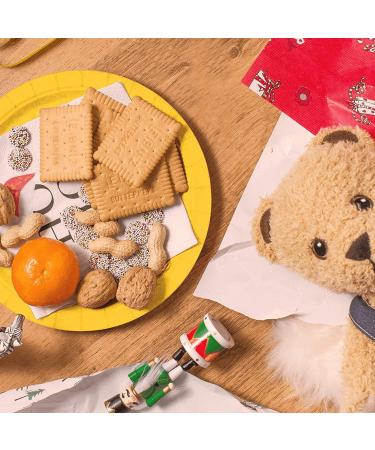 Bahlsen Leibniz Butter Biscuit Cookies - Classic Buttery Biscuits (7 oz) - Buy Online on GoSupps.com