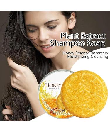  JPSDOWS Rosemary hair soap Rosemary anti-frizz shampoo soap Hair strengthening products to improve frizz for curly hair Jpsdows - Buy Online on GoSupps.com