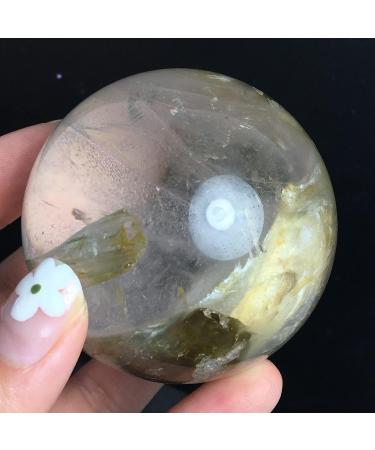 Natural Rainbow Crystal Quartz Stone and Home Decoration NaturalReiki Decoration Room Decoration Stone Mineral Specimen - Buy Online on GoSupps.com