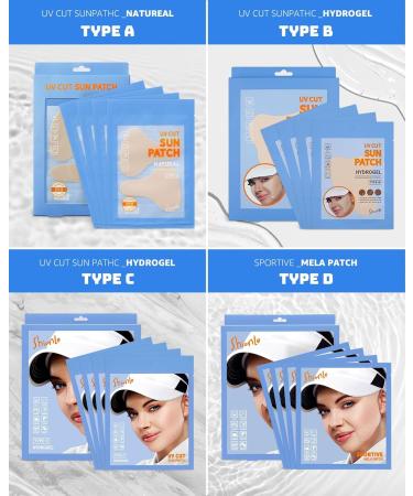 SHIONLE 8 Pack Sun Protection Cooling Face Mask with Ear Loops - UV Block Sheet for Golf & Outdoor Sports - Buy Online on GoSupps.com