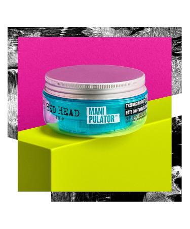 Buy Bed Head by TIGI Manipulator Texture Paste - Firm Hold Travel Size (30g) | International Shipping Available - Buy Online on GoSupps.com