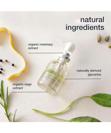 Milk_Shake Energizing Blend Conditioner 30 ml - Nourishing Hair Care for All Hair Types | International Shipping Available - Buy Online on GoSupps.com