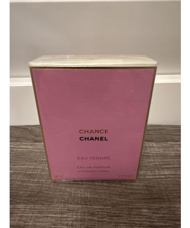 Chanel Chance Eau Tendre For Women 1.7 OZ 50 ML - Buy Online on GoSupps.com