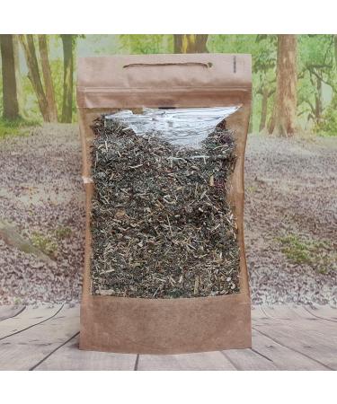 Health Embassy Balance Me Menopause Tea 75g | Herbal Blend for Menopausal Comfort | Find Balance and Comfort | Holistic Wellness by Health Embassy - Buy Online on GoSupps.com