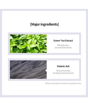  Leaders Insolution Leaders Mediu Daily Wonders Detox and Chill Purifying Mask 25 ml - Buy Online on GoSupps.com