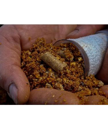 Tandem Baits Carp Food Natural Liquid 1000ml Chile - Buy Online on GoSupps.com