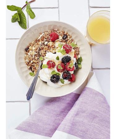  Weetabix Weetabix Alpen Muesli Original 625g sugar free 560g pack of 2 (1x625g + 1x560g) - Buy Online on GoSupps.com