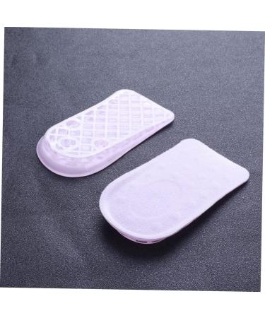 FRCOLOR Pink Shoe Insoles - Comfortable Cushioning for All Shoe Types - Buy Now - Buy Online on GoSupps.com